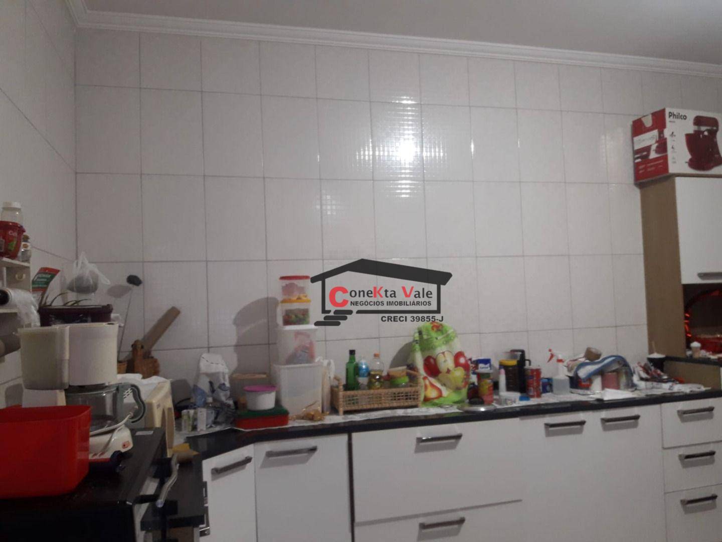 Sobrado à venda com 3 quartos, 87m² - Foto 12