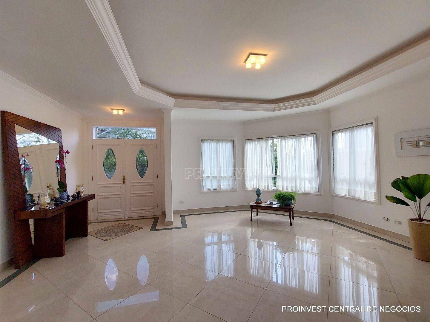 Casa de Condomínio à venda com 4 quartos, 680m² - Foto 12