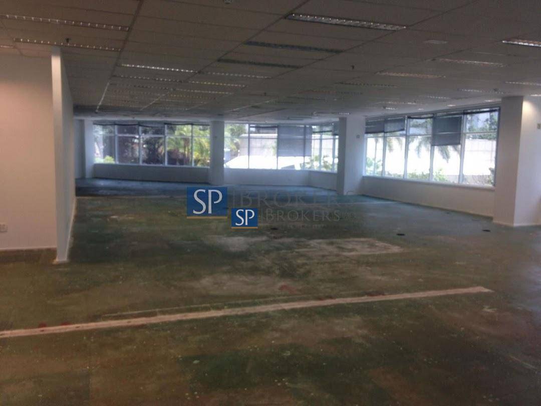 Conjunto Comercial-Sala para alugar, 1045m² - Foto 8