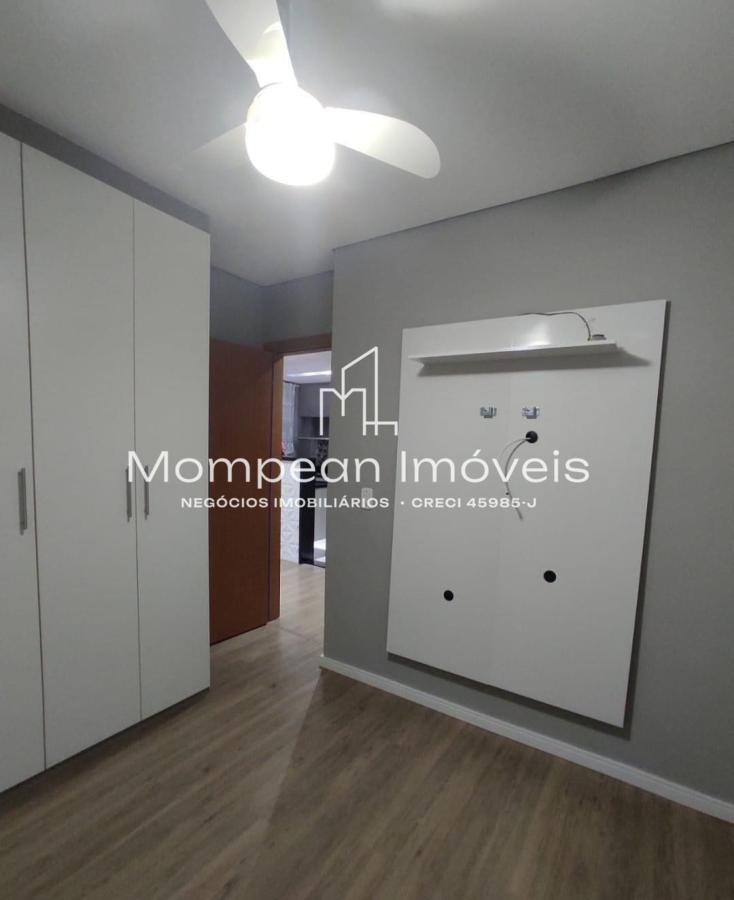 Apartamento à venda com 2 quartos, 45m² - Foto 6