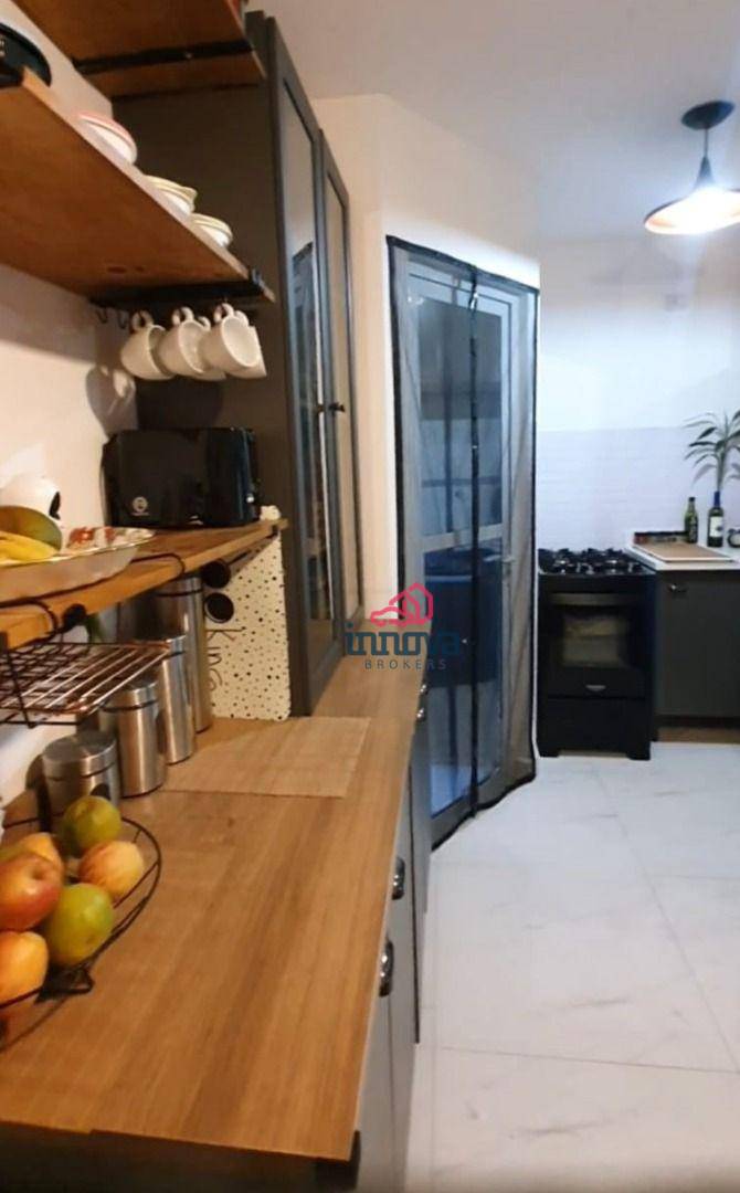 Casa de Condomínio à venda com 2 quartos, 75M2 - Foto 7