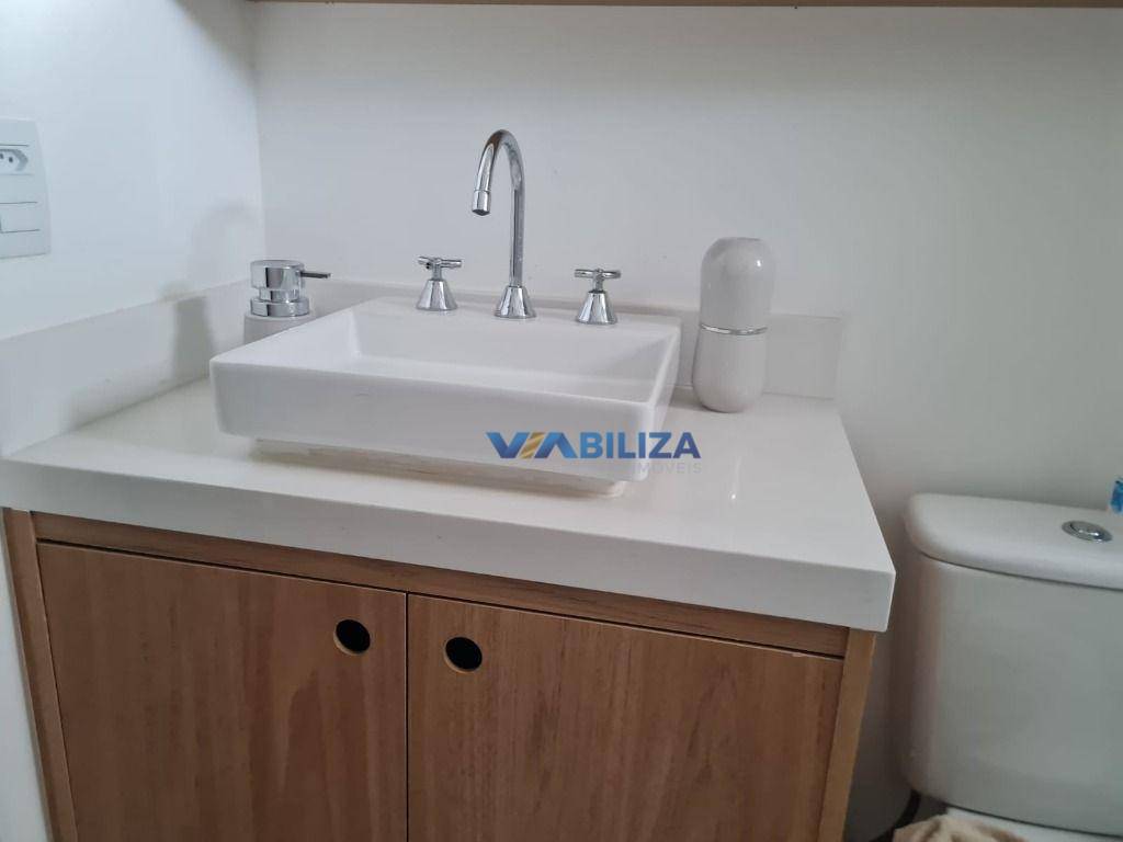 Apartamento à venda com 3 quartos, 107m² - Foto 40