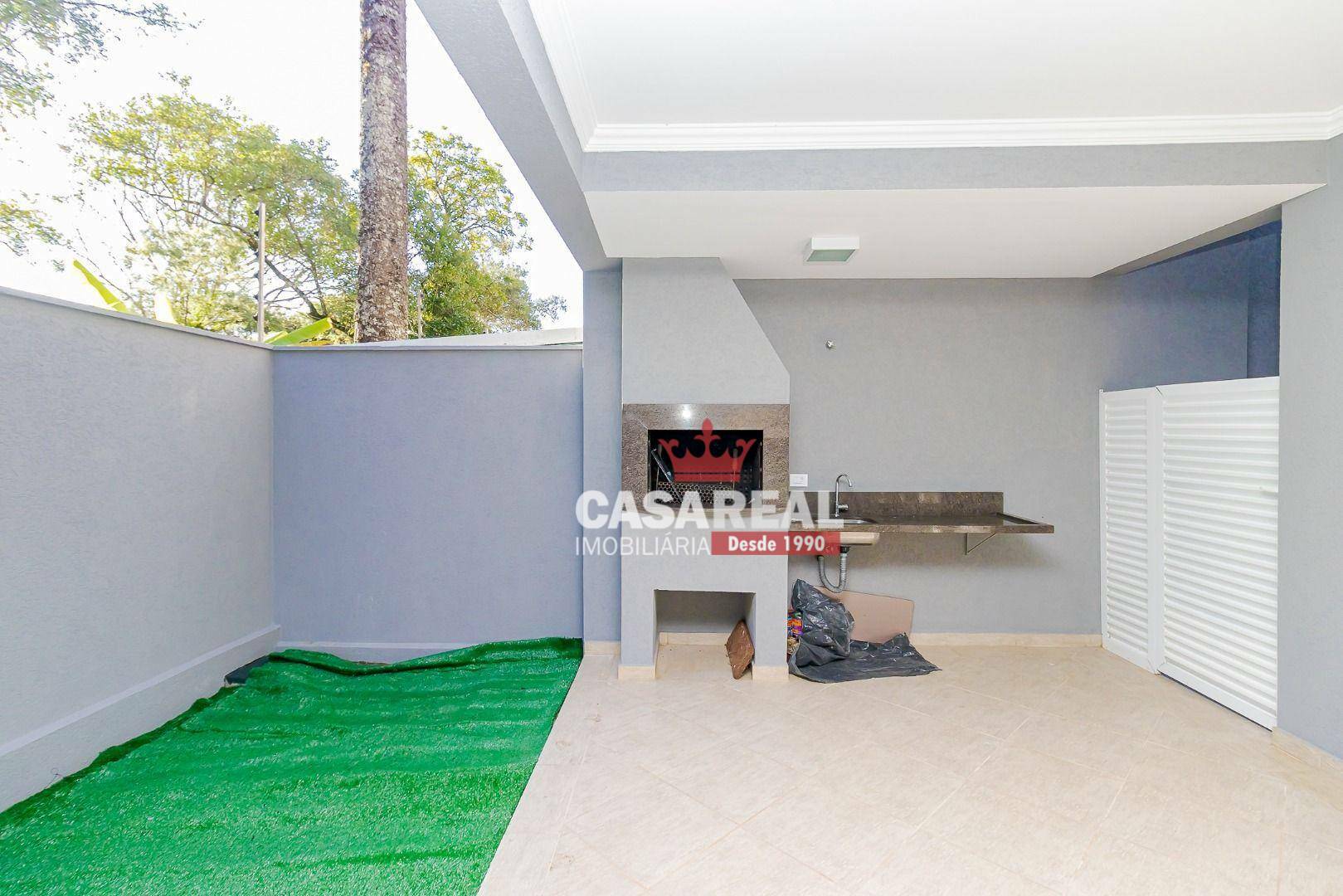 Casa de Condomínio à venda com 3 quartos, 199m² - Foto 59