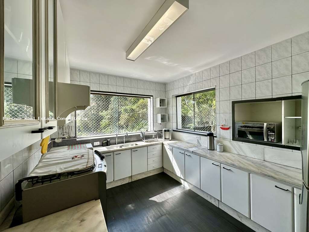 Casa de Condomínio à venda com 5 quartos, 1053m² - Foto 12