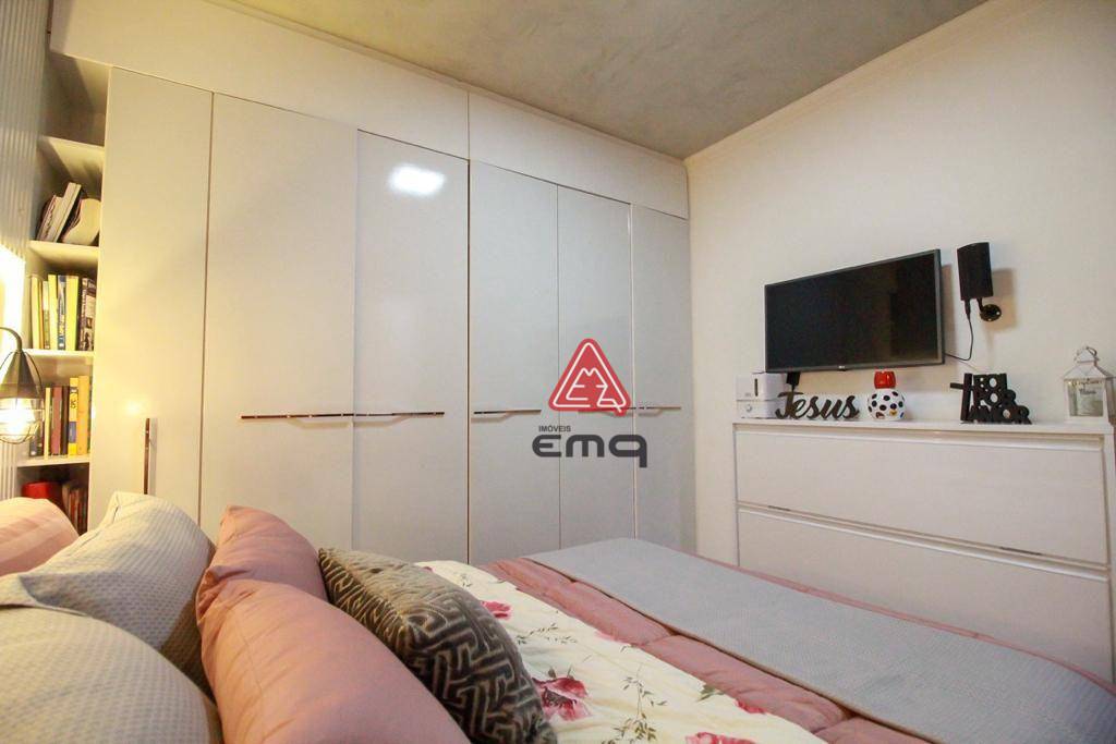 Apartamento à venda com 1 quarto, 32m² - Foto 12