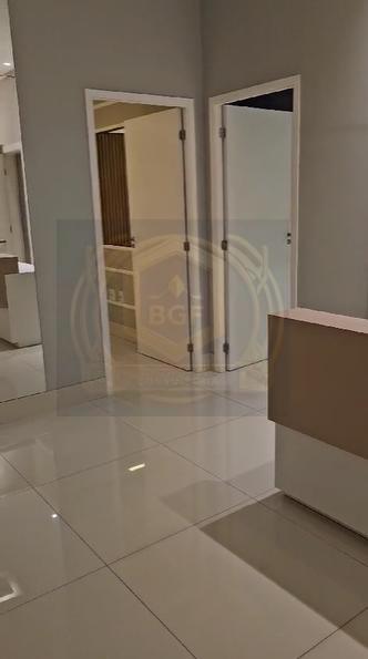 Conjunto Comercial-Sala para alugar, 48m² - Foto 5