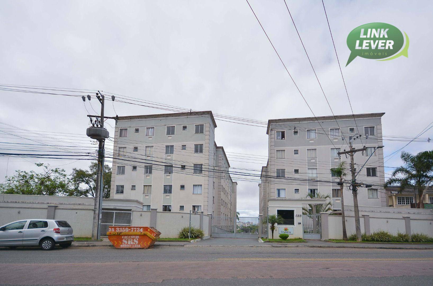 Apartamento para alugar com 2 quartos, 48m² - Foto 50