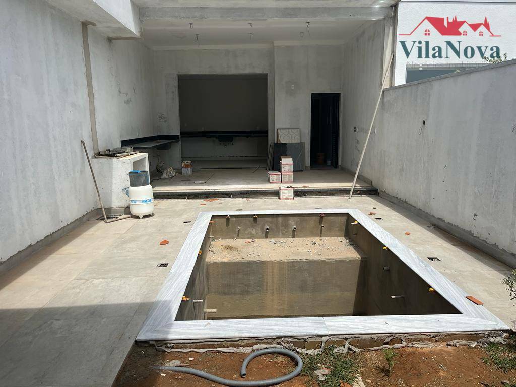 Casa de Condomínio à venda com 3 quartos, 170m² - Foto 9