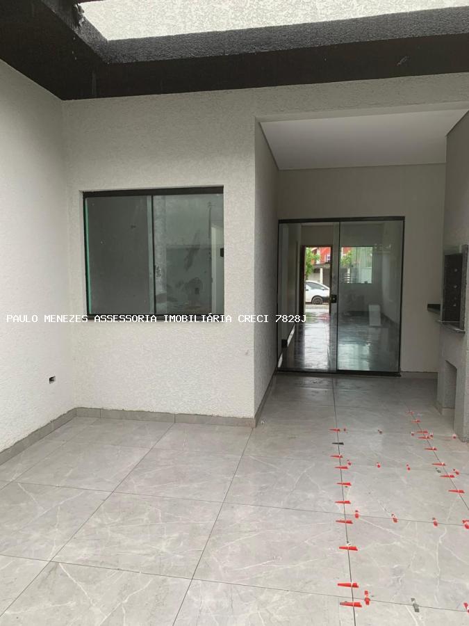 Casa à venda com 3 quartos, 156m² - Foto 9