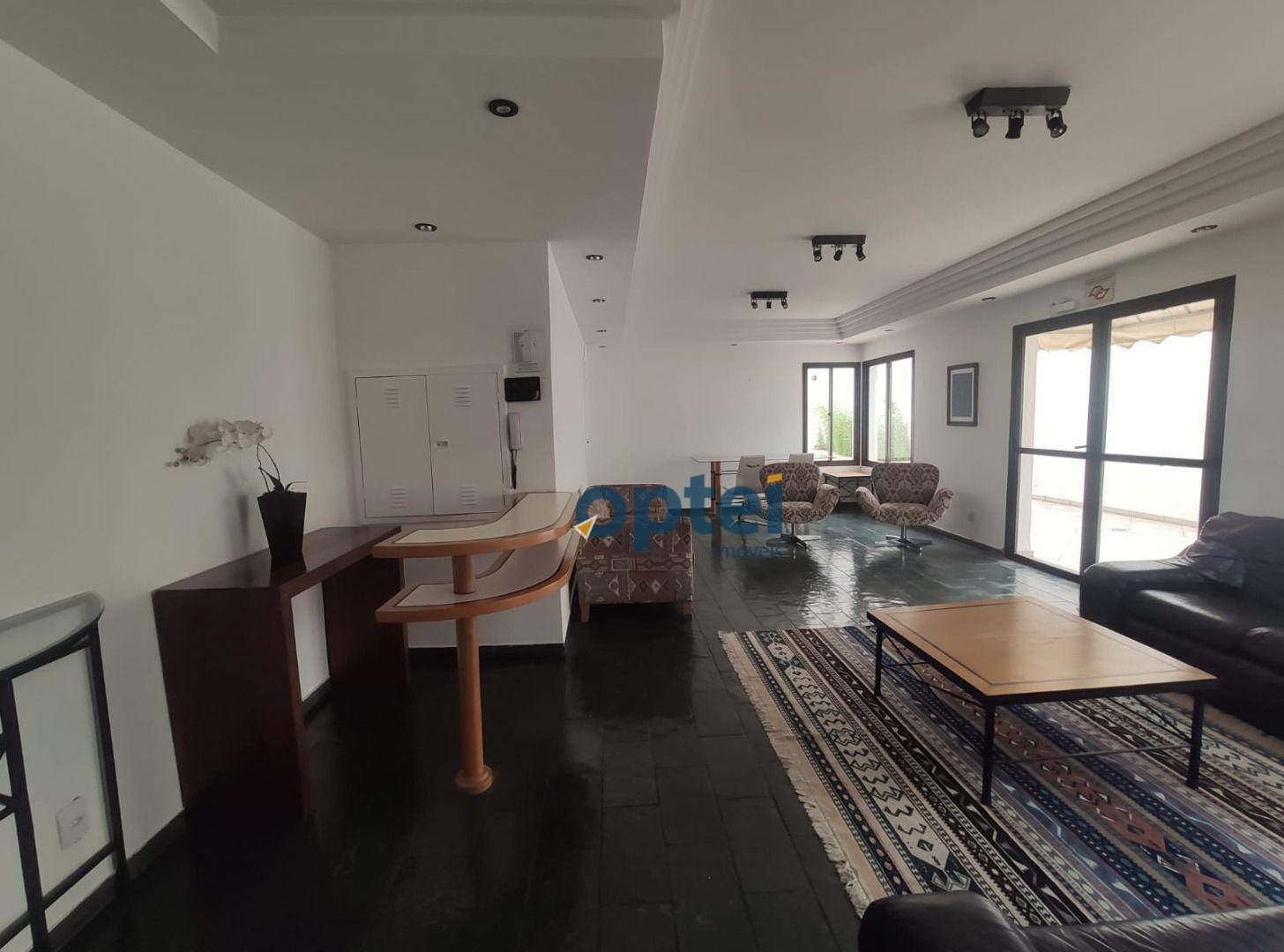 Apartamento à venda com 4 quartos, 210m² - Foto 38