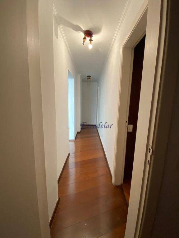 Apartamento à venda com 3 quartos, 90m² - Foto 2