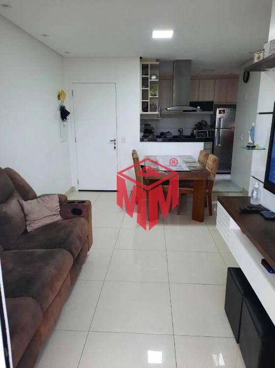 Apartamento à venda com 3 quartos, 70m² - Foto 5