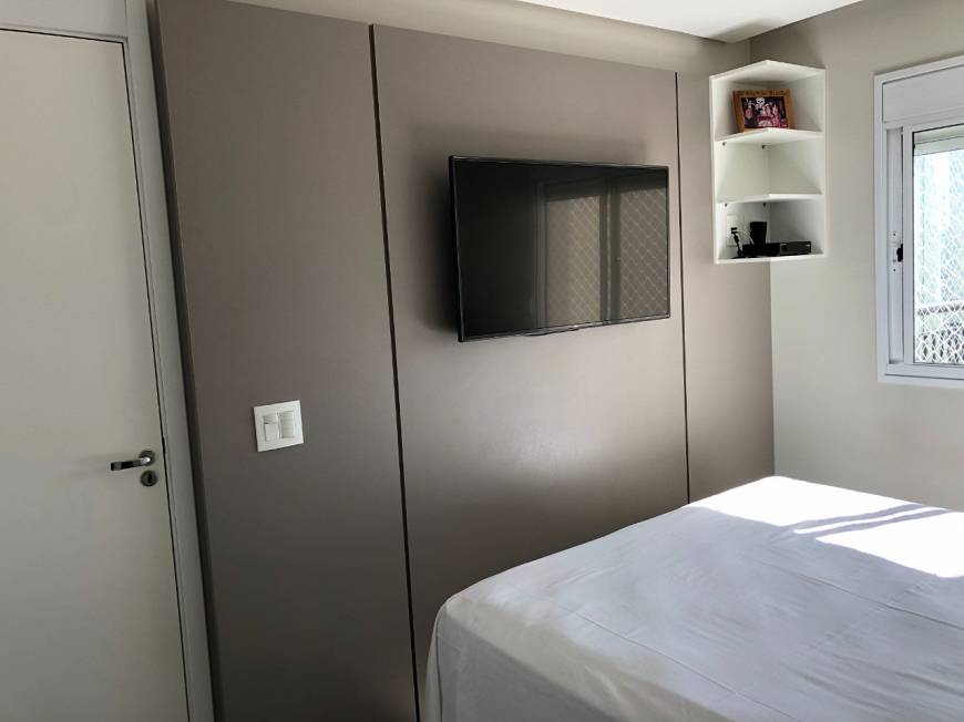 Apartamento à venda com 2 quartos, 68m² - Foto 3