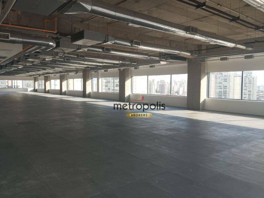 Conjunto Comercial-Sala para alugar, 1607m² - Foto 4