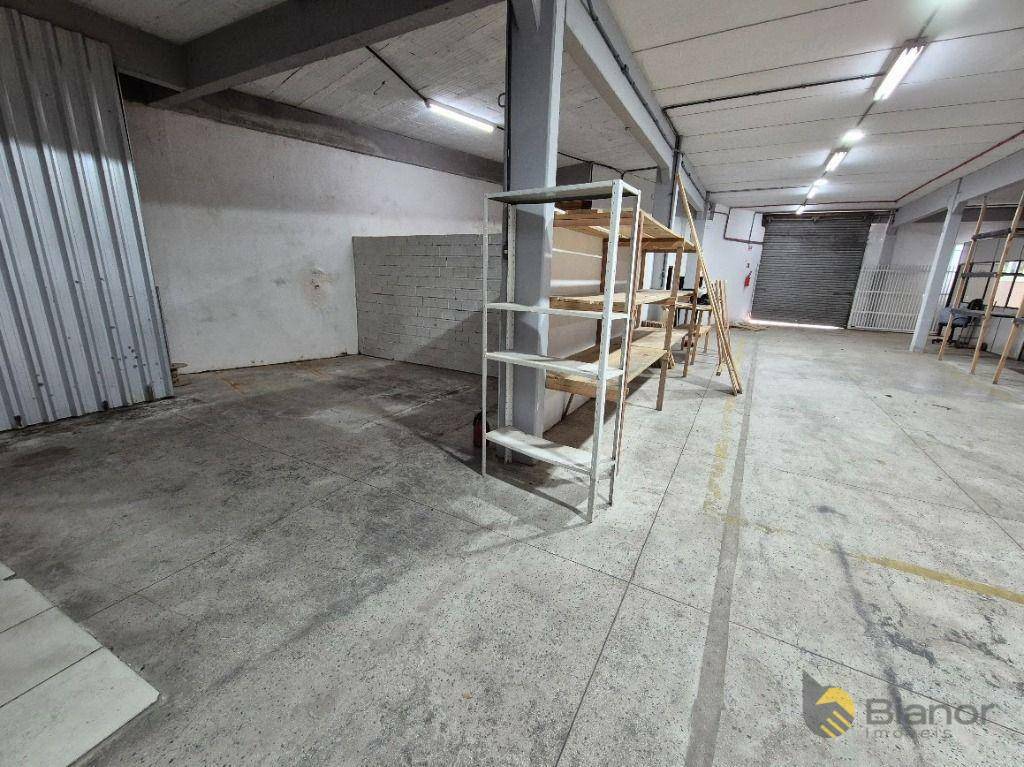 Depósito-Galpão, 270 m² - Foto 5