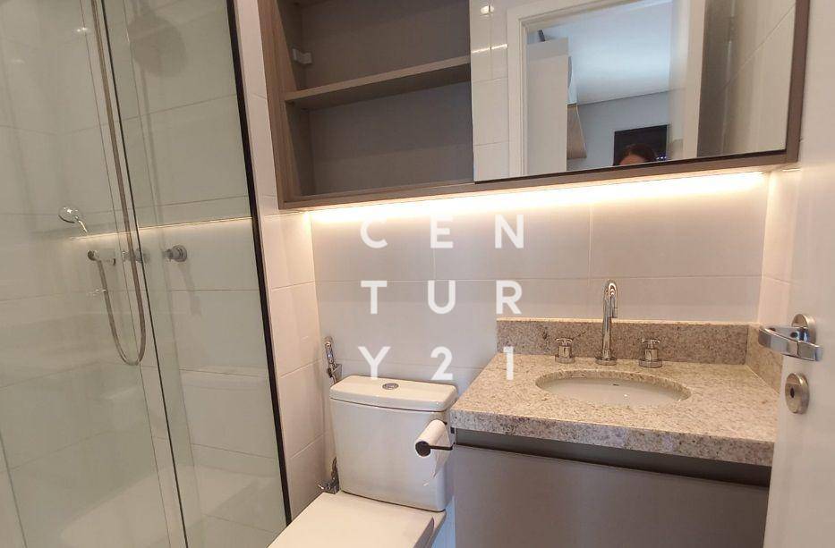 Apartamento à venda e aluguel com 1 quarto, 33m² - Foto 8