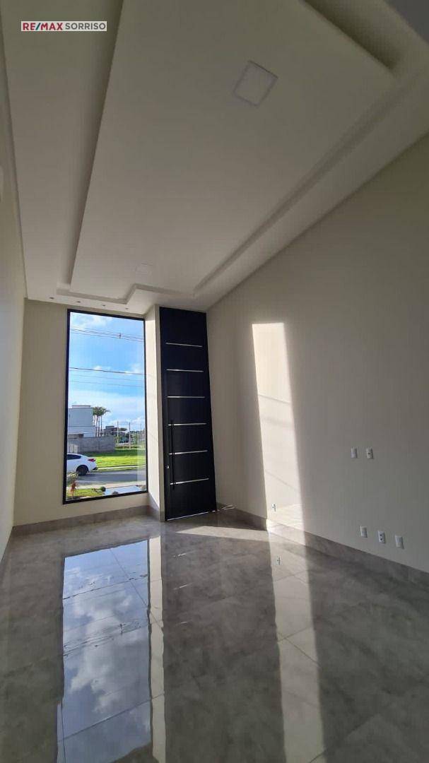 Casa de Condomínio à venda com 3 quartos, 150m² - Foto 4