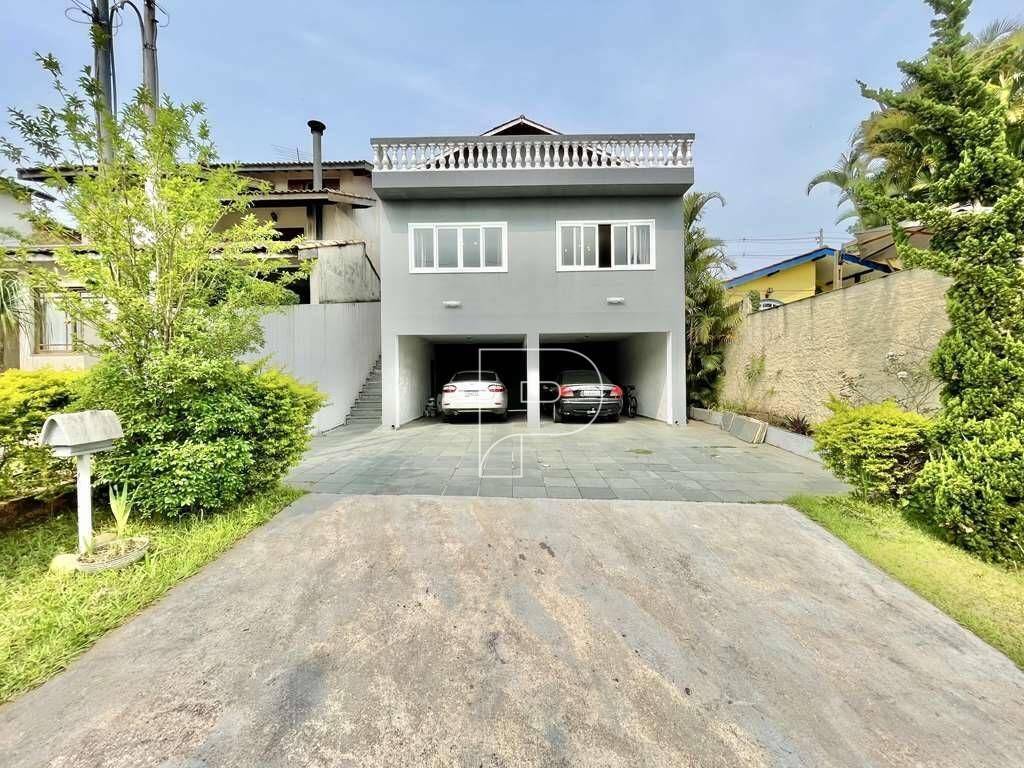 Casa de Condomínio à venda com 4 quartos, 350m² - Foto 1