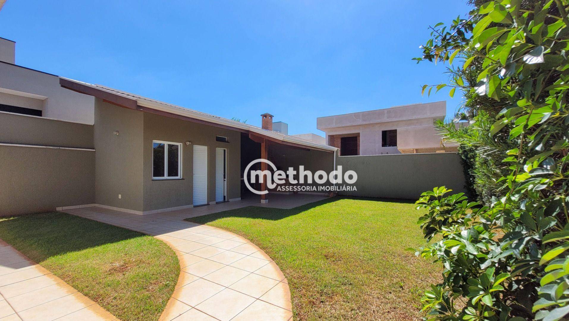 Casa de Condomínio à venda com 4 quartos, 250m² - Foto 33