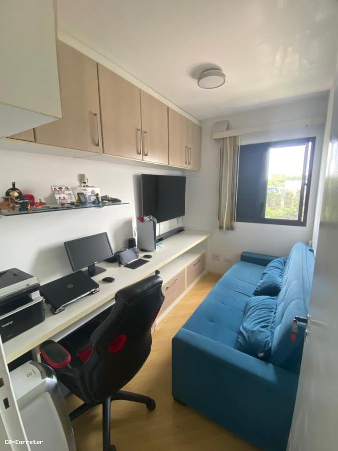 Apartamento à venda com 3 quartos, 67m² - Foto 5