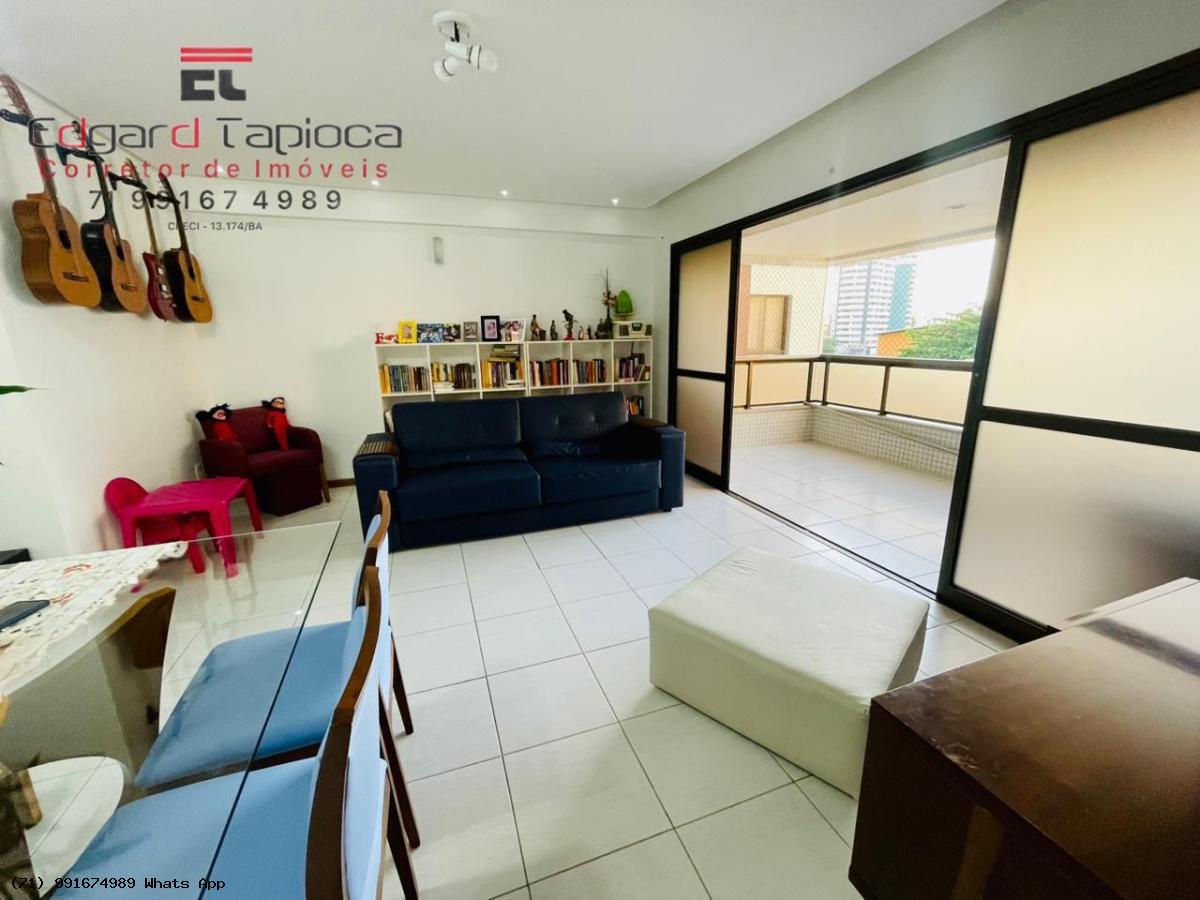 Apartamento à venda com 3 quartos, 94m² - Foto 4