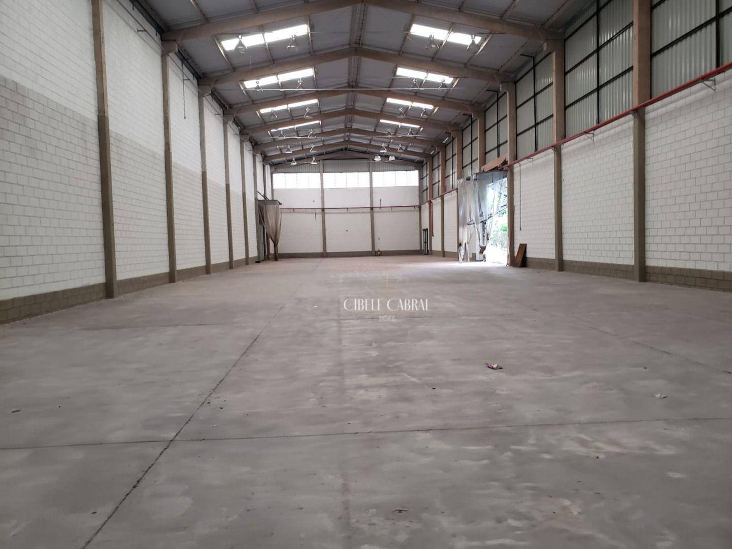 Depósito-Galpão-Armazém para alugar, 1200m² - Foto 16