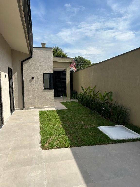 Casa de Condomínio à venda com 3 quartos, 170m² - Foto 3