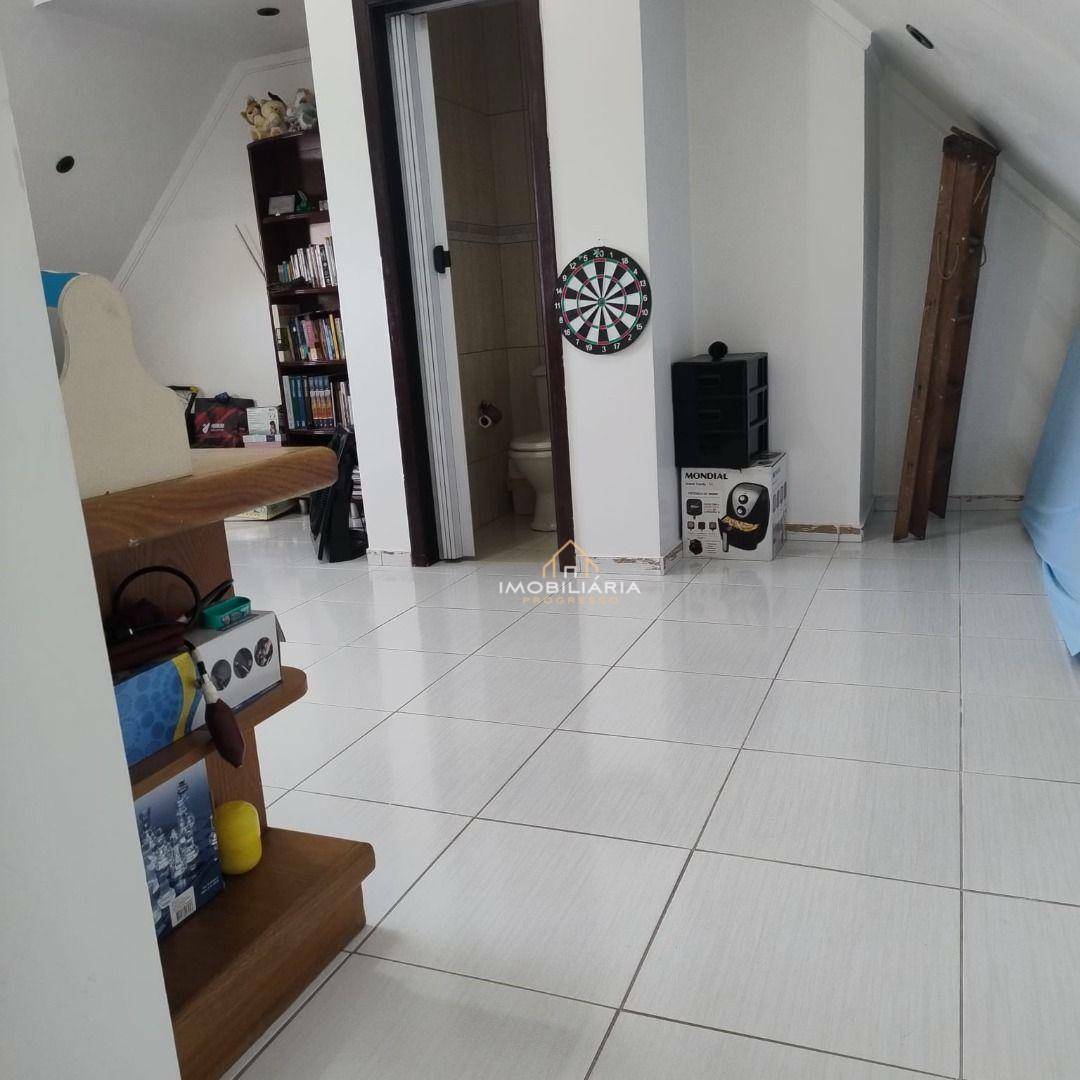 Sobrado à venda com 3 quartos, 123m² - Foto 21