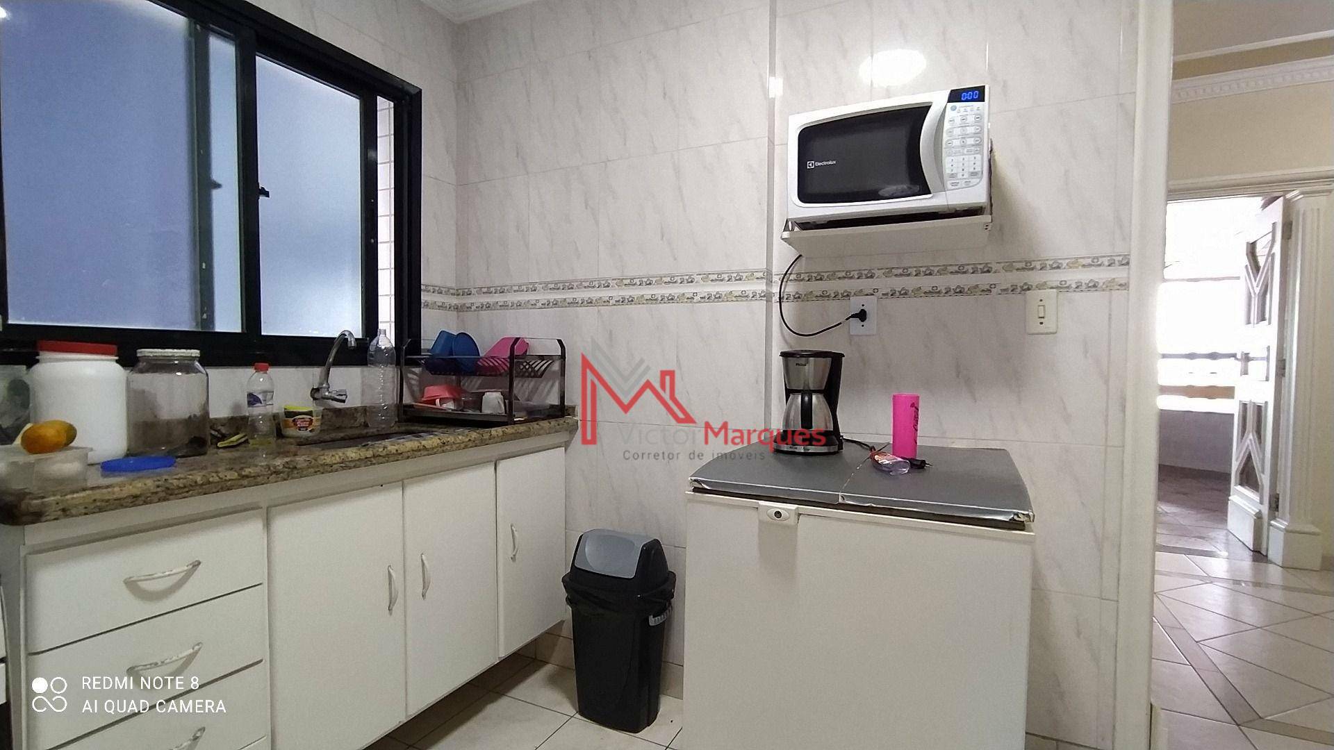 Apartamento à venda com 3 quartos, 117m² - Foto 63