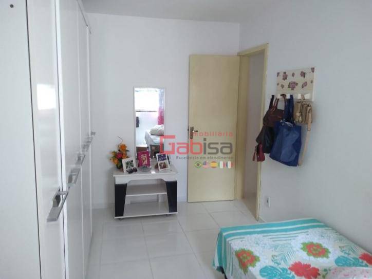 Apartamento à venda com 2 quartos, 57m² - Foto 16