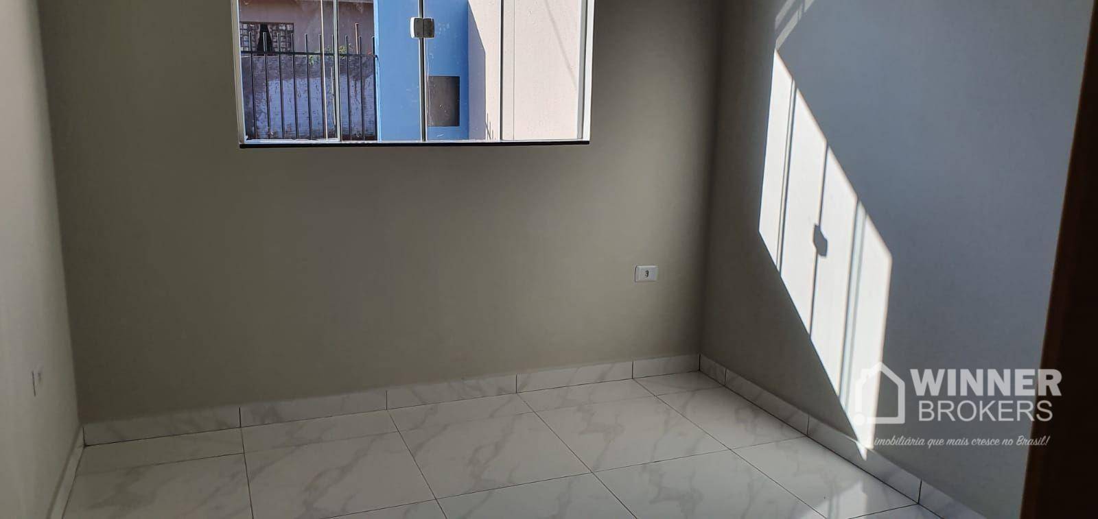 Casa à venda com 2 quartos, 58m² - Foto 10