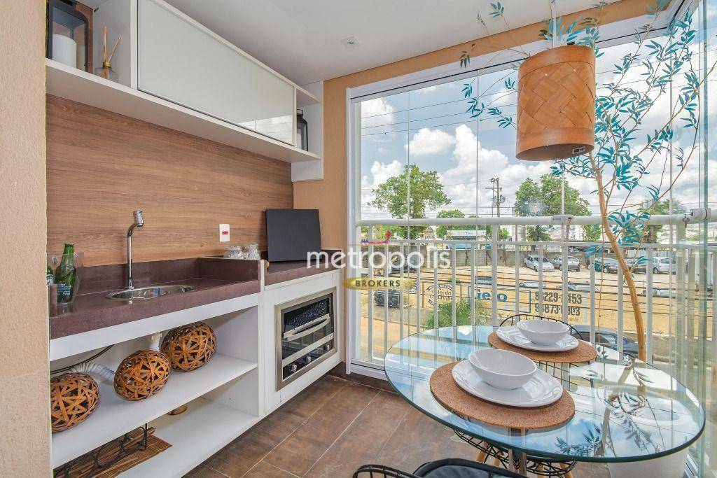 Apartamento, 2 quartos, 50 m² - Foto 5