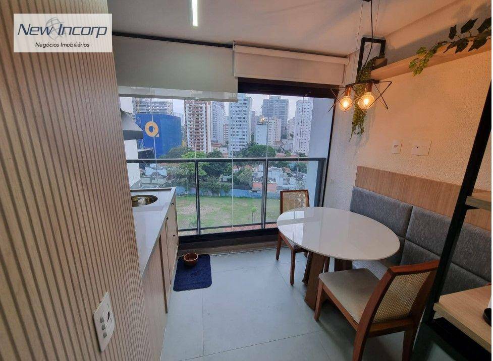 Apartamento à venda com 1 quarto, 63m² - Foto 8