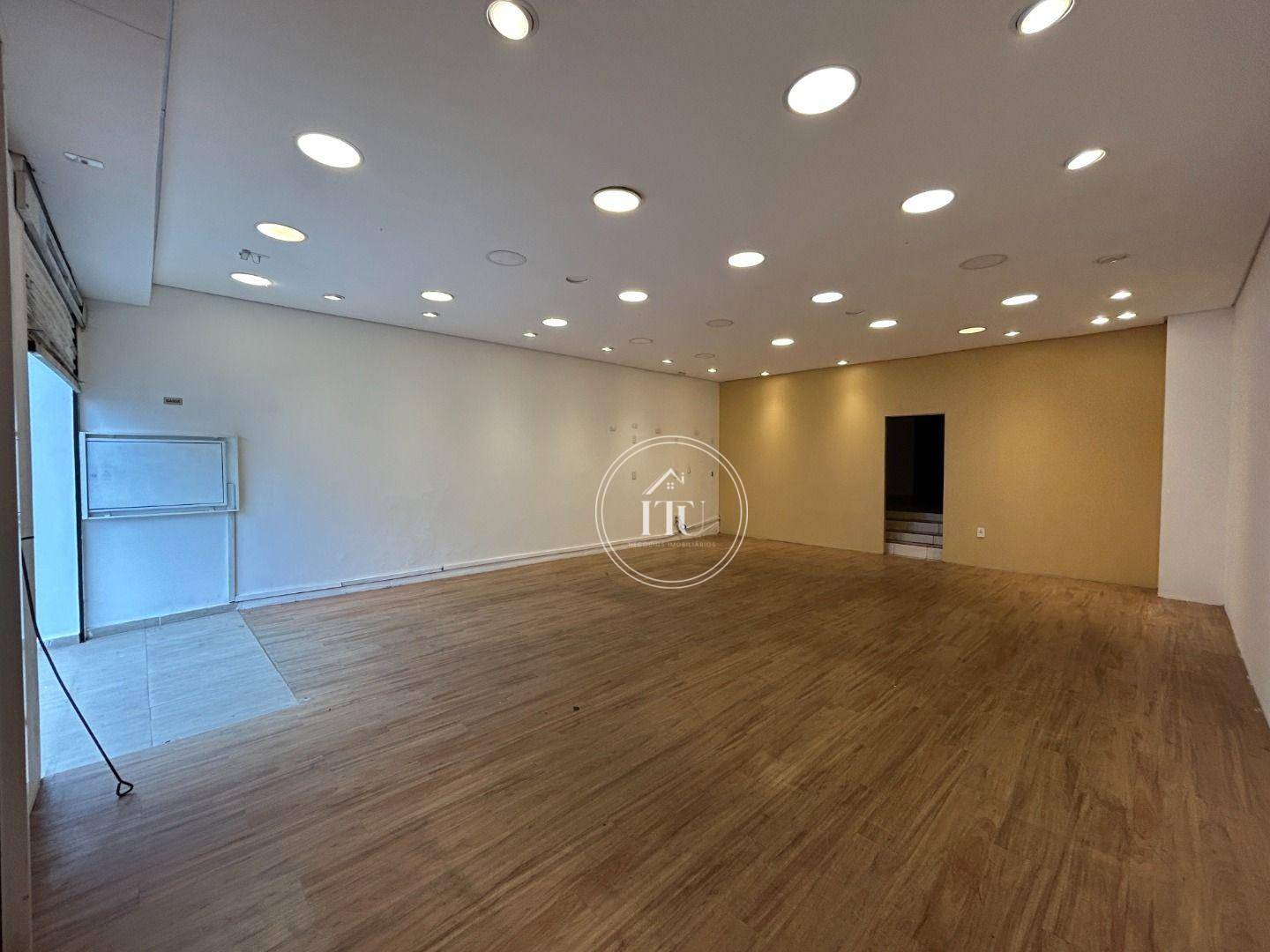 Loja-Salão, 100 m² - Foto 5