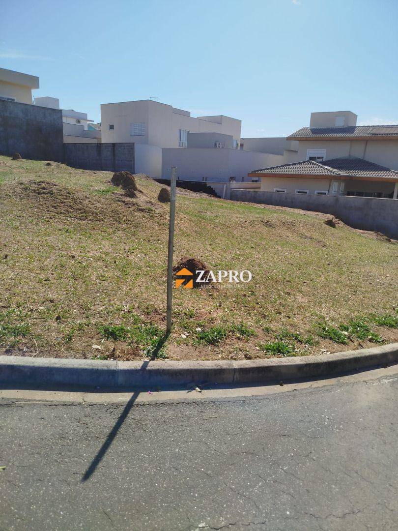 Loteamento e Condomínio, 282 m² - Foto 1