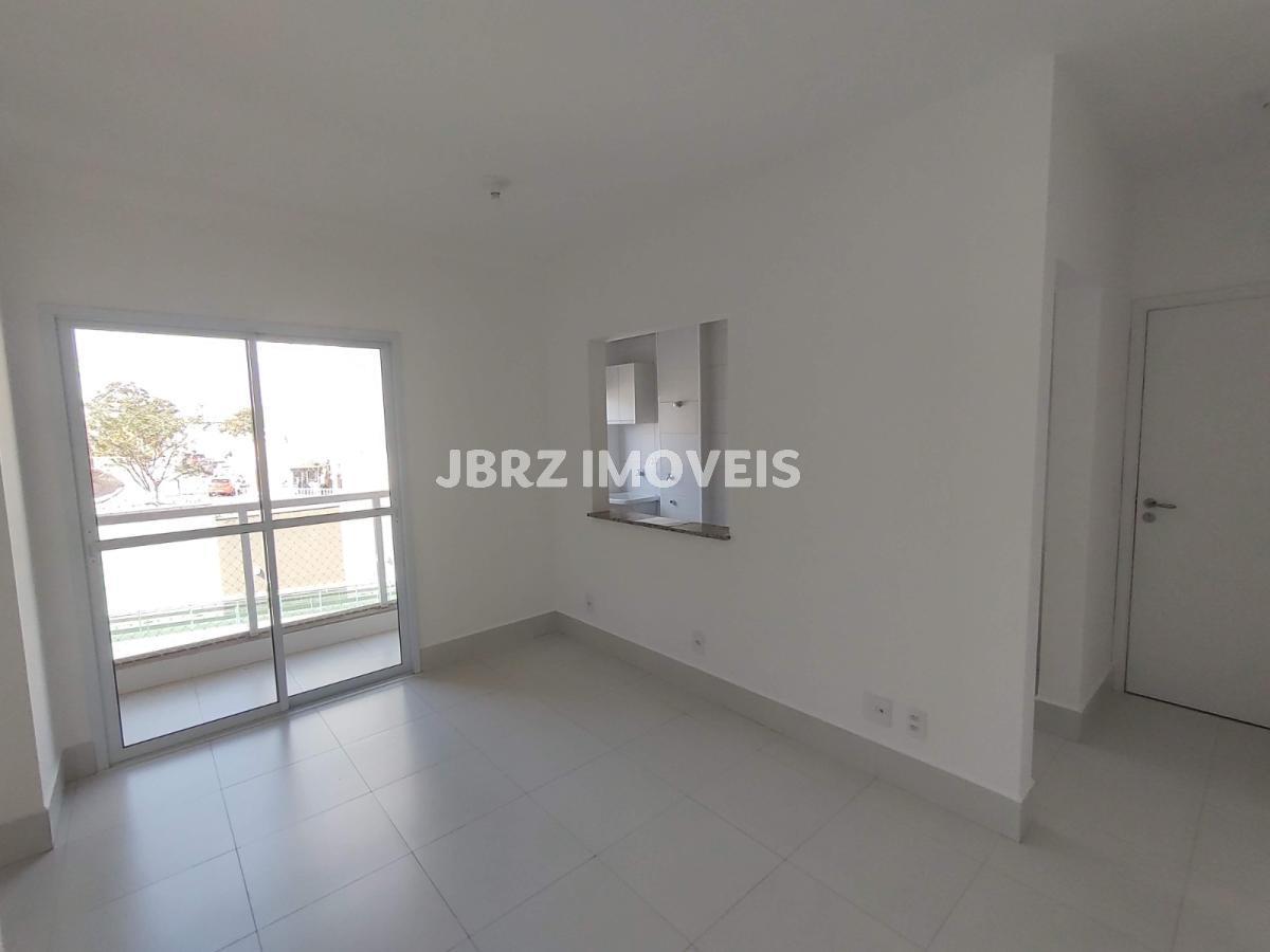 Apartamento à venda com 3 quartos, 63m² - Foto 2