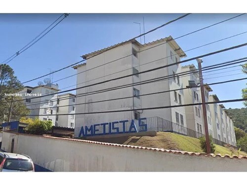 Apartamento à venda com 2 quartos, 45m² - Foto 1
