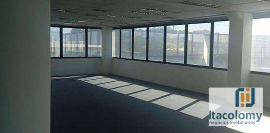 Conjunto Comercial-Sala para alugar, 676m² - Foto 2