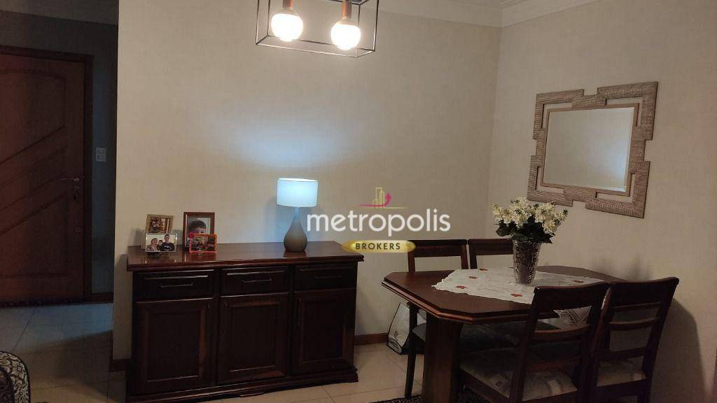 Apartamento à venda com 2 quartos, 82m² - Foto 4