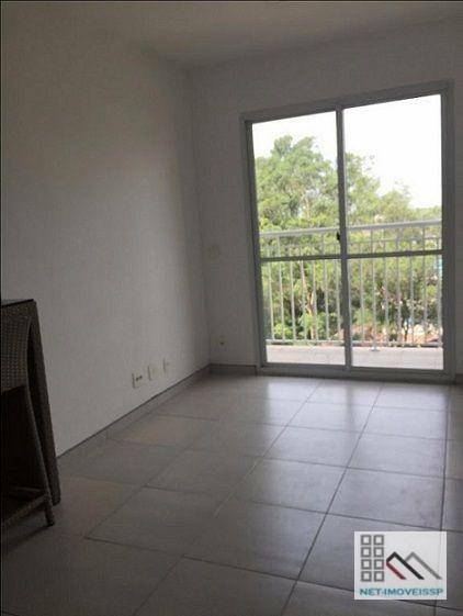 Apartamento à venda com 2 quartos, 48m² - Foto 5