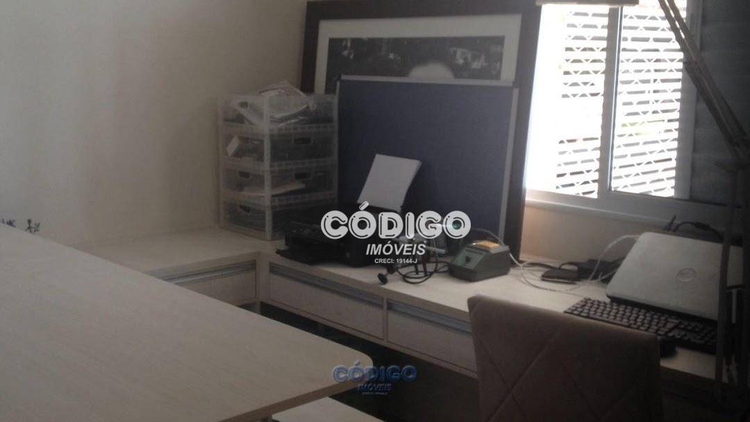 Cobertura à venda com 3 quartos, 136m² - Foto 11