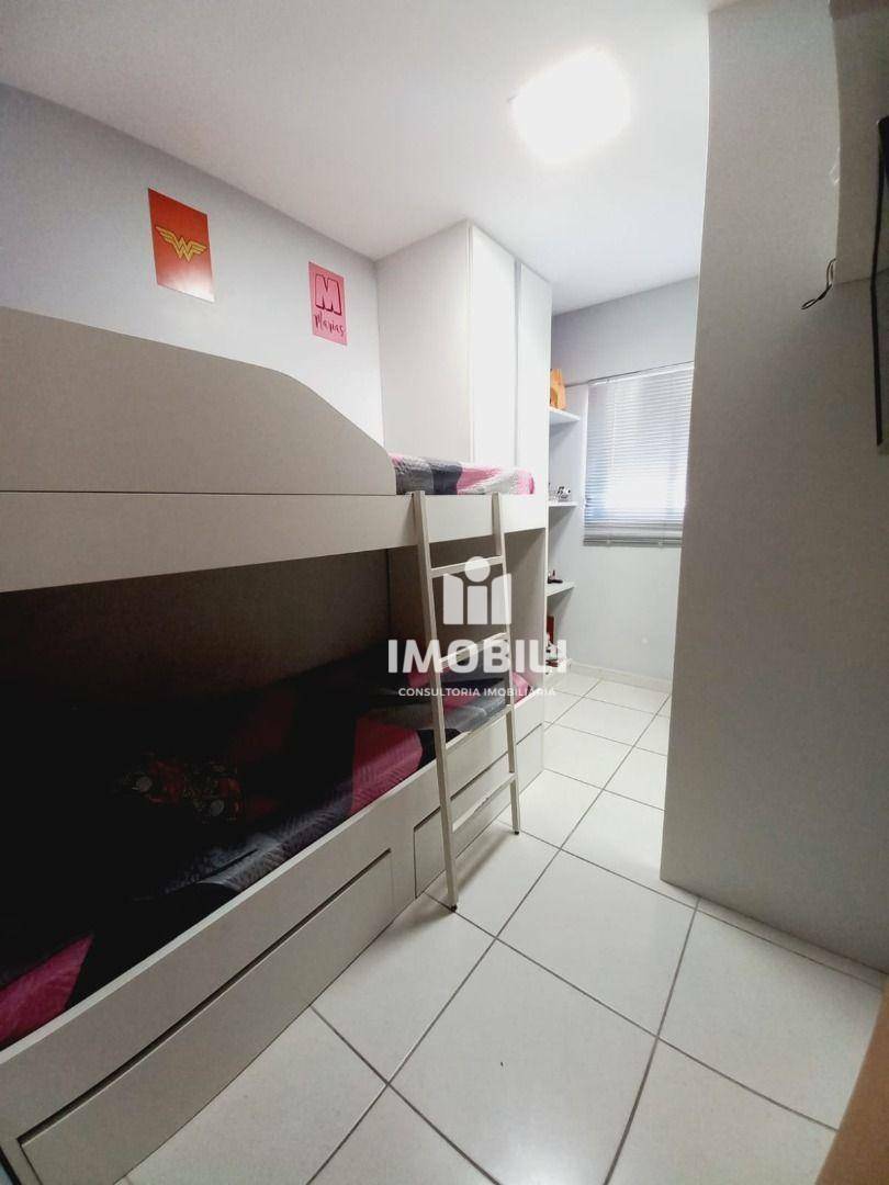 Apartamento à venda com 3 quartos, 73m² - Foto 8