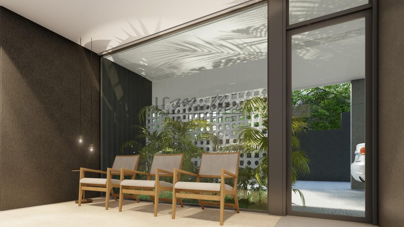 Apartamento à venda com 2 quartos - Foto 13