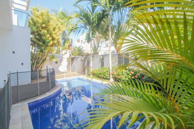Casa de Condomínio à venda com 3 quartos, 388m² - Foto 47