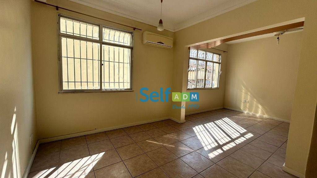 Apartamento para alugar com 2 quartos, 92m² - Foto 2