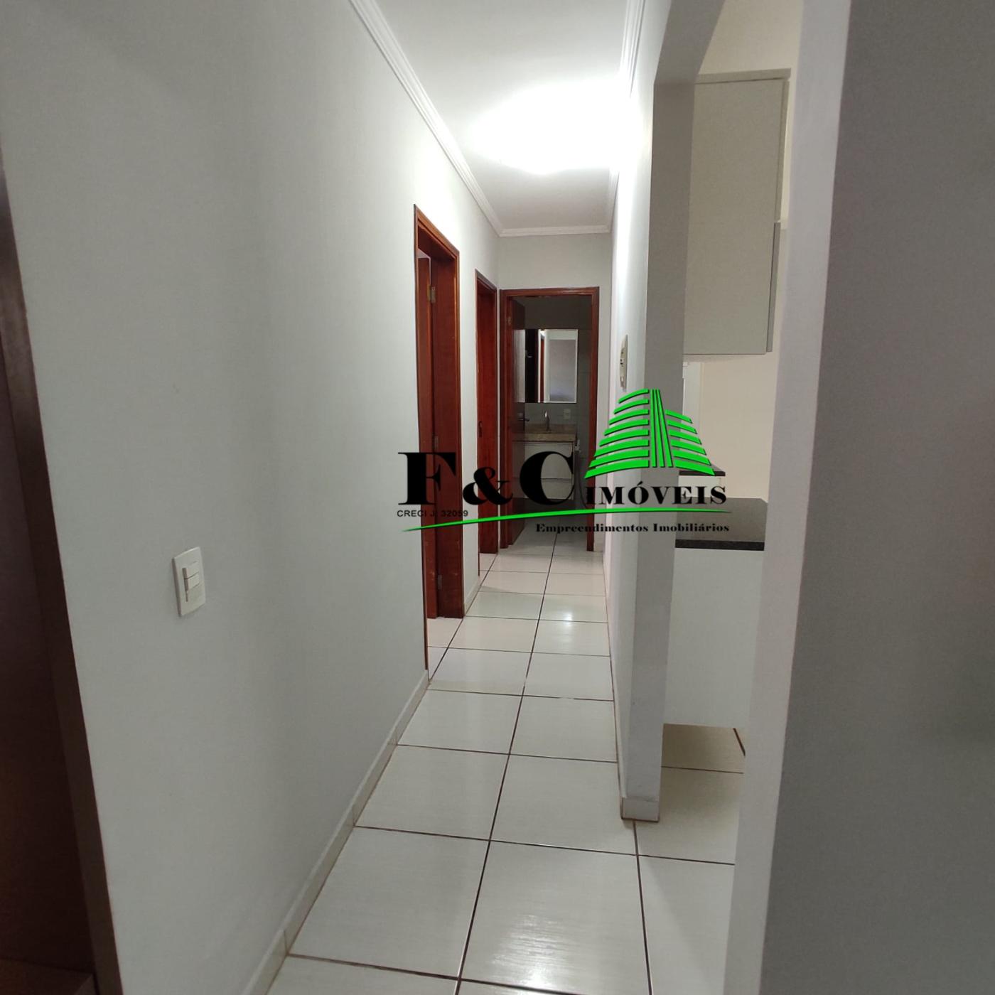 Apartamento à venda com 2 quartos - Foto 9