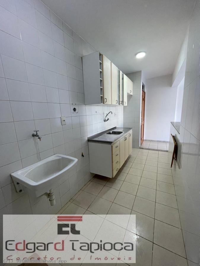 Apartamento à venda com 1 quarto, 45m² - Foto 7