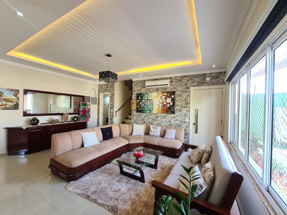 Casa à venda com 4 quartos, 503m² - Foto 13