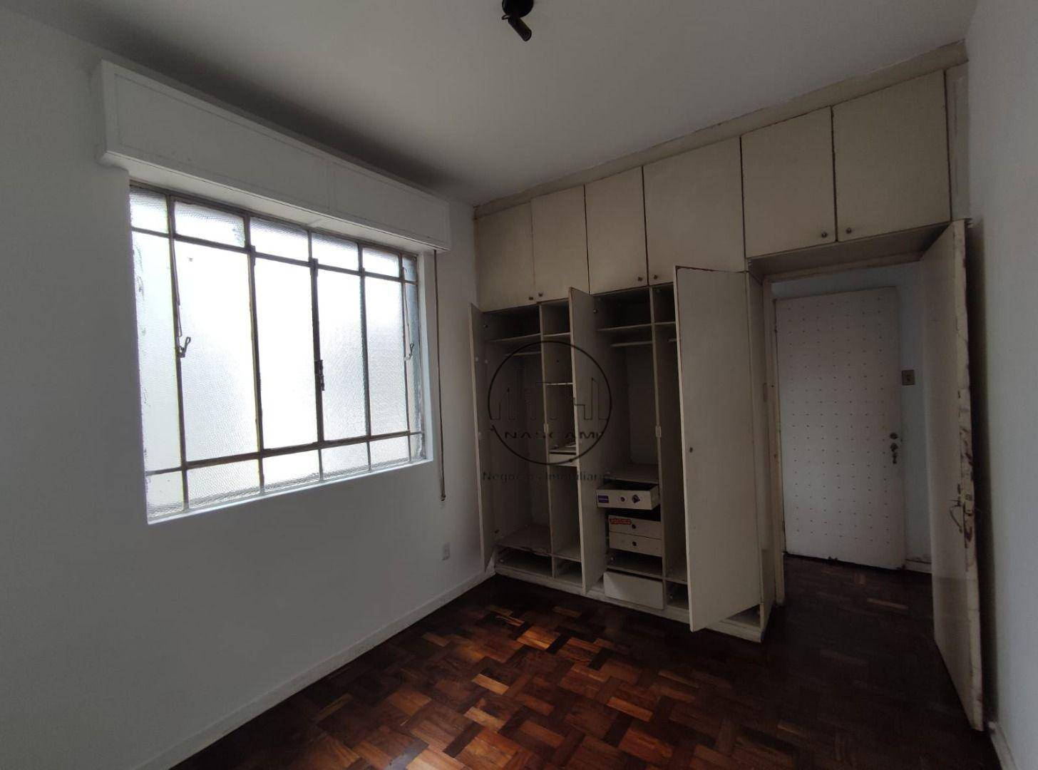 Apartamento à venda com 3 quartos, 100m² - Foto 6