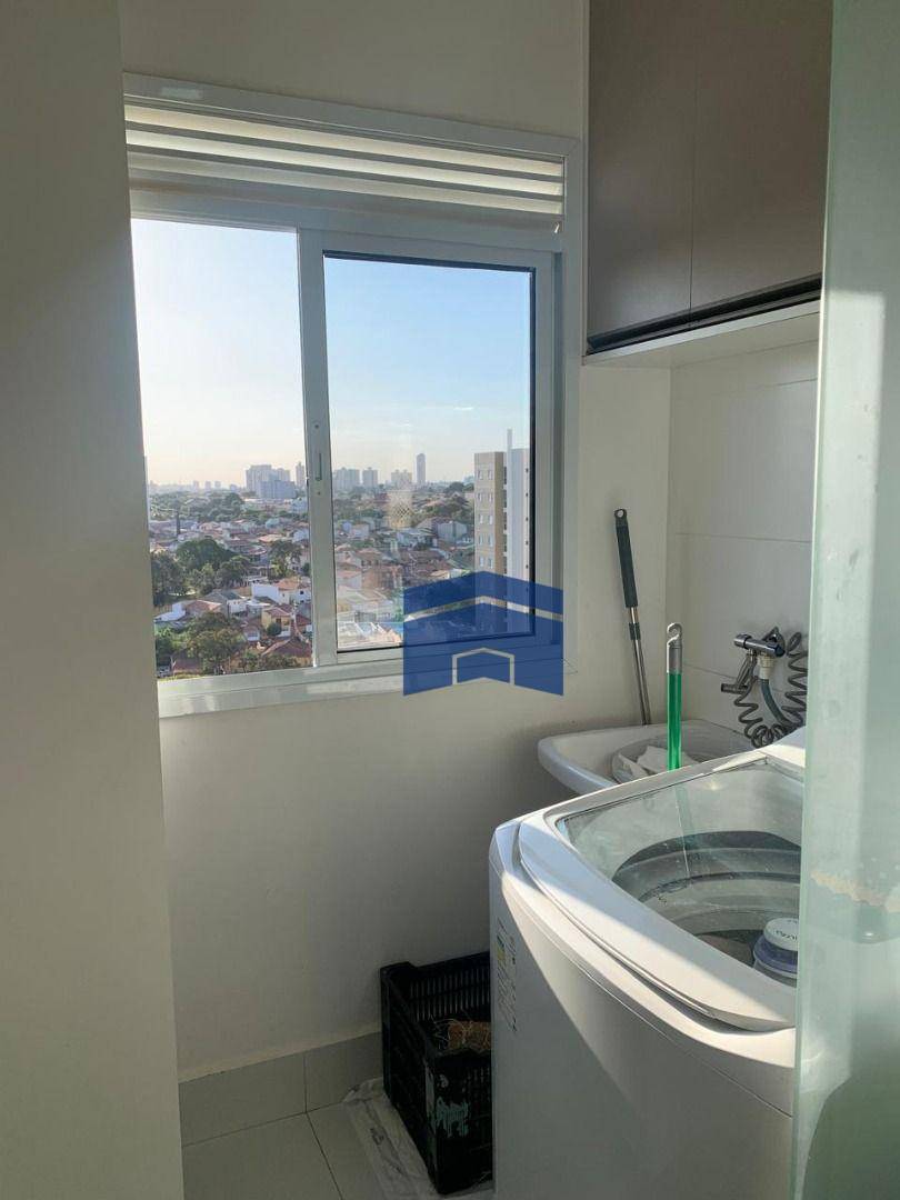 Apartamento à venda com 3 quartos, 63m² - Foto 6